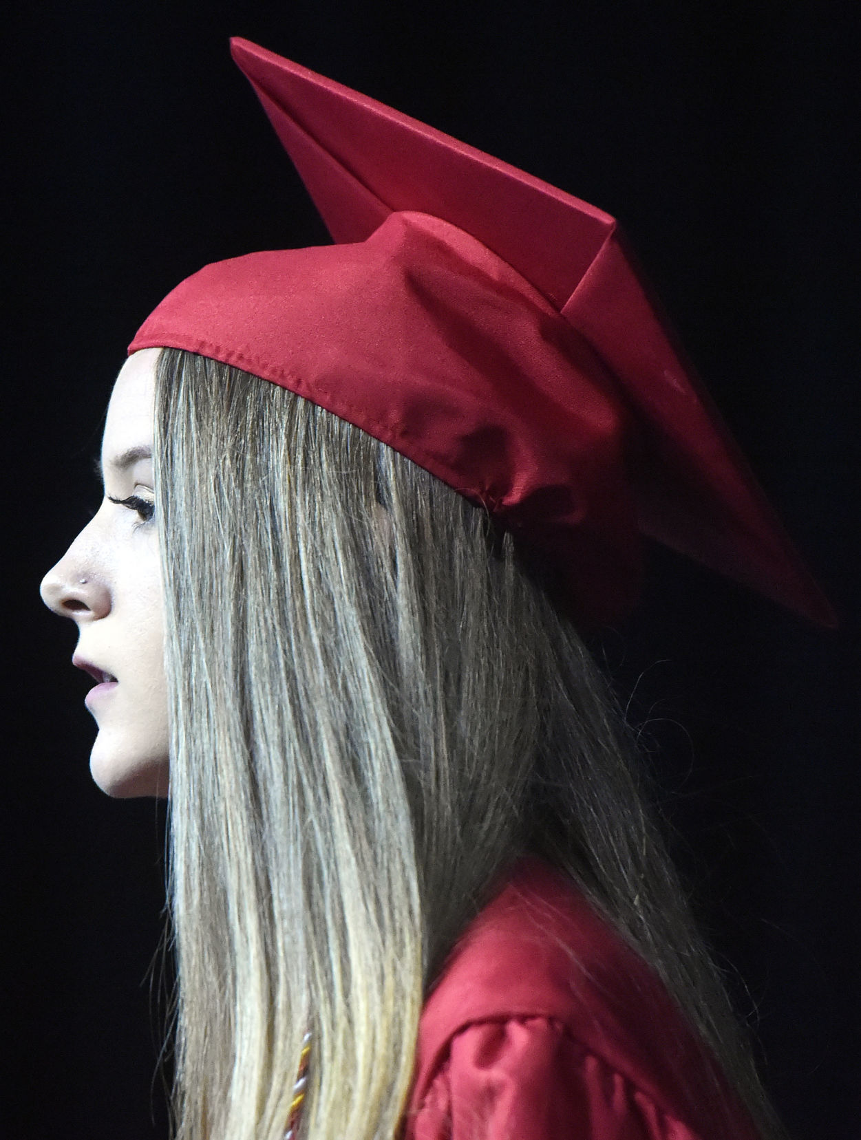 PHOTOS: Coronado High School Graduation